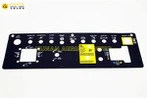 Decal Control Panel Control Panel