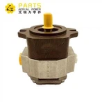 پمپ دنده جی ال جی