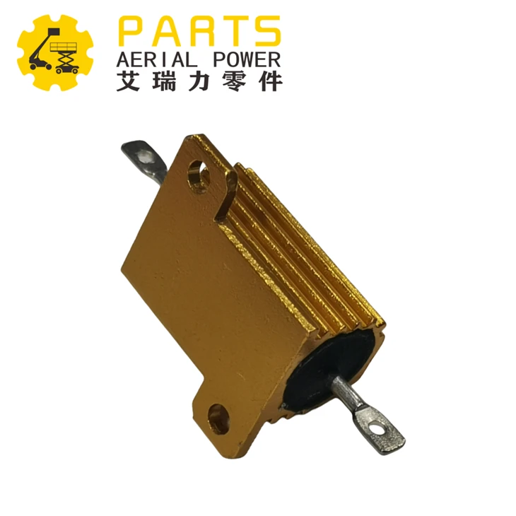 Resistor Prop. Speed 30 OHMS,Skyjack 146644