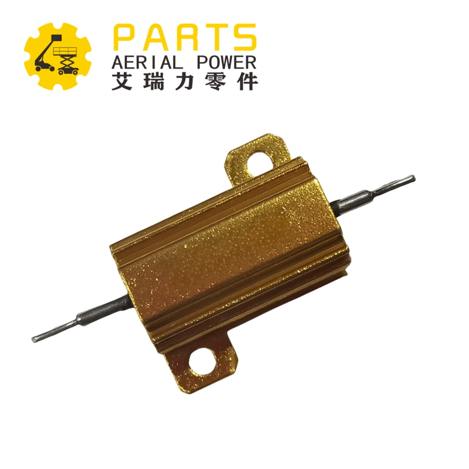 مقاومت مقاومتی سرعت 30 OHMS، Skyjack 146644