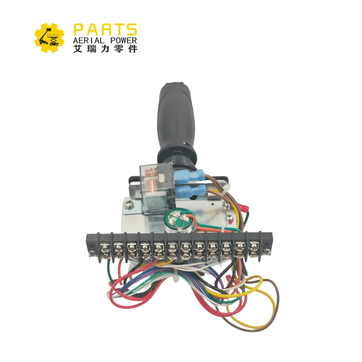 234923GT Joystick,5k-0 OHM,W/Relay