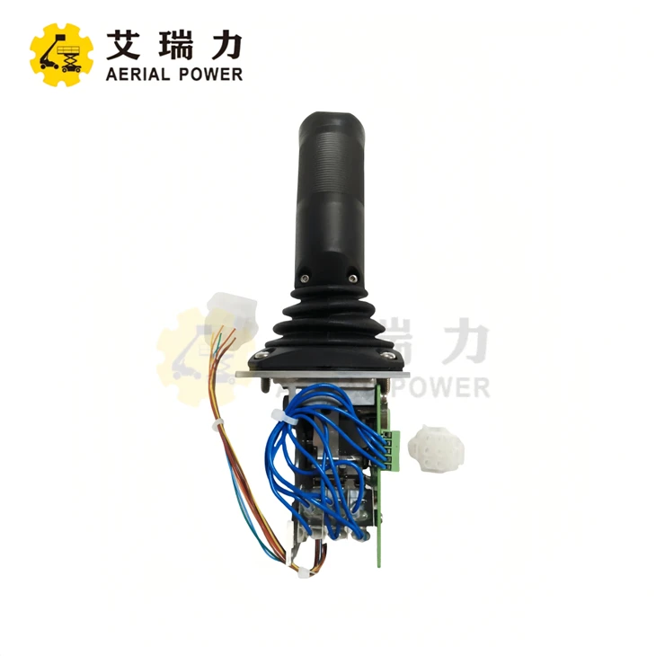 Controller Joystick 1600295 For JLG suppliers
