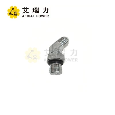 اتصالات هیدرولیک ELBOW 42283GT FOR GENIE
