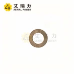 Washer Thrust 1.012x1.75x .125 4740111 برای JLG
