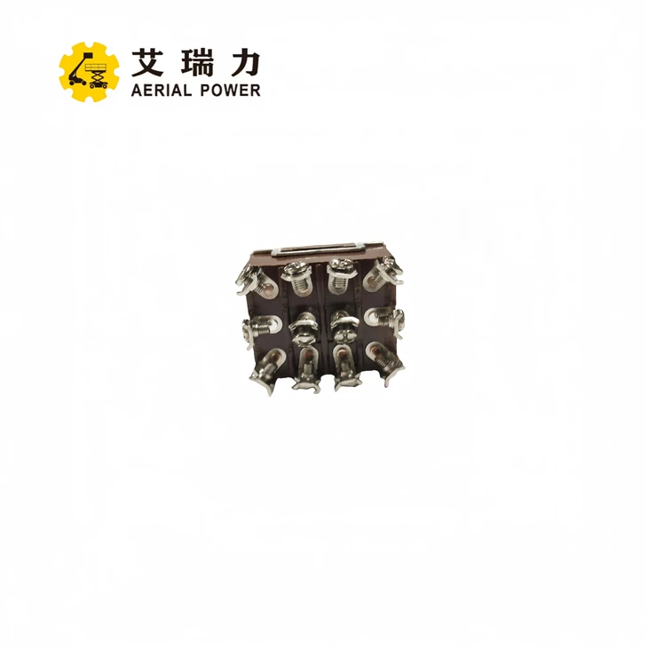 Toggle Switch 12 Pin 3gears KNG3-403 factory