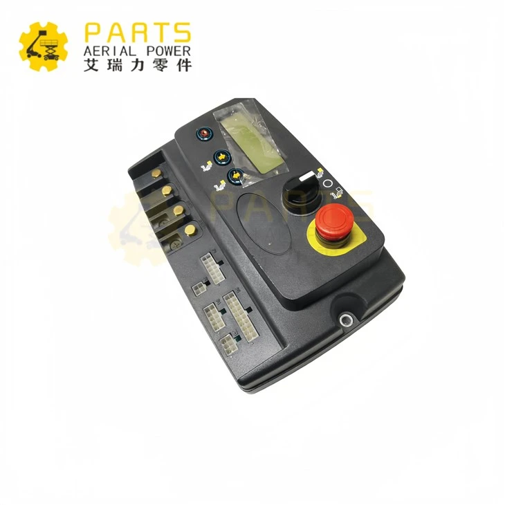 Control Module, Ground Euro 1600435 For JLG suppliers