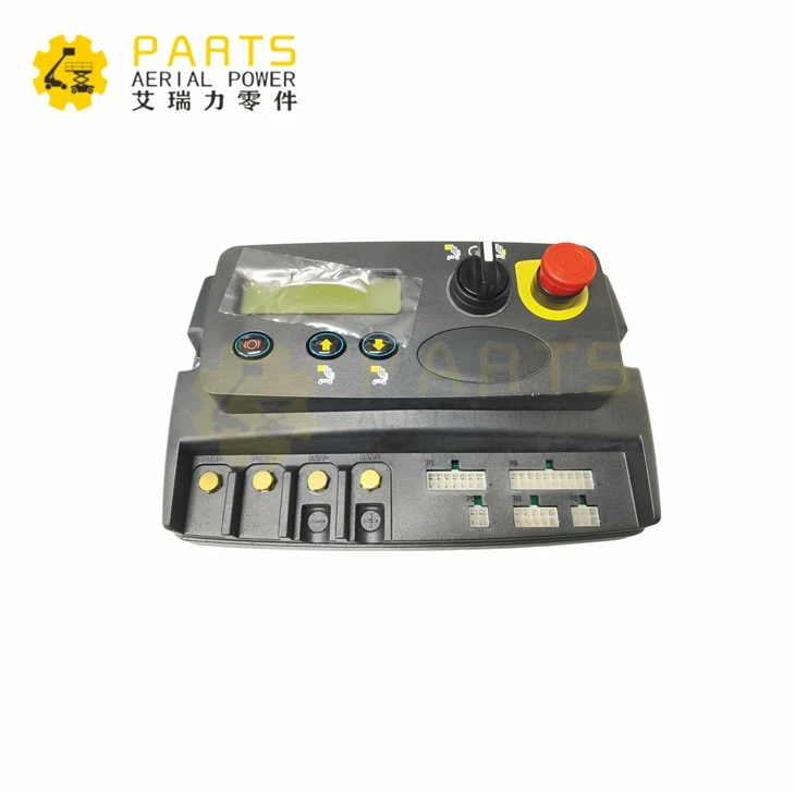 Control Module, Ground Euro 1600435 For JLG factory