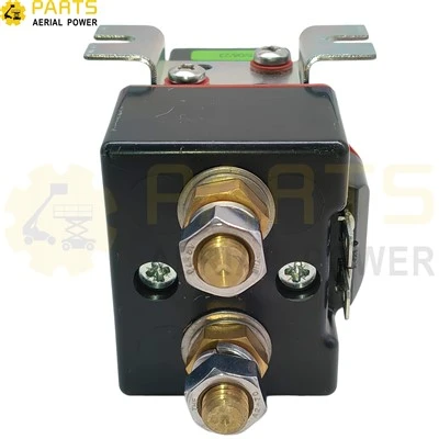 کنتاکتور DC 203040000023 برای Sinoboom