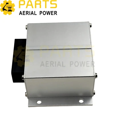 ECU, Lower Controller ,Electronic Control Unit 4130702911 For LGMG manufacturers