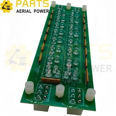 ELEC ASSY، LED PANEL PCB ASSY 2920154 برای JLG