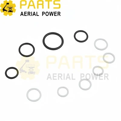 SOLENOID VALVE SEAL KIT 122120GT FOR GENIE manufacturers