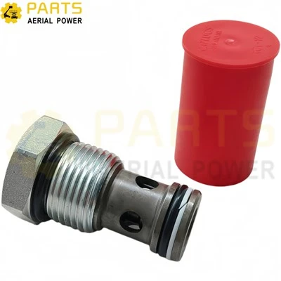 VALVE{0}}75465GT را برای Genie بررسی کنید