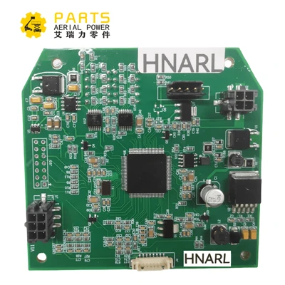 Dingli 00002322 PCB